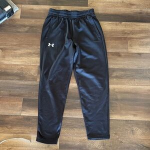 Under Armour Black pants